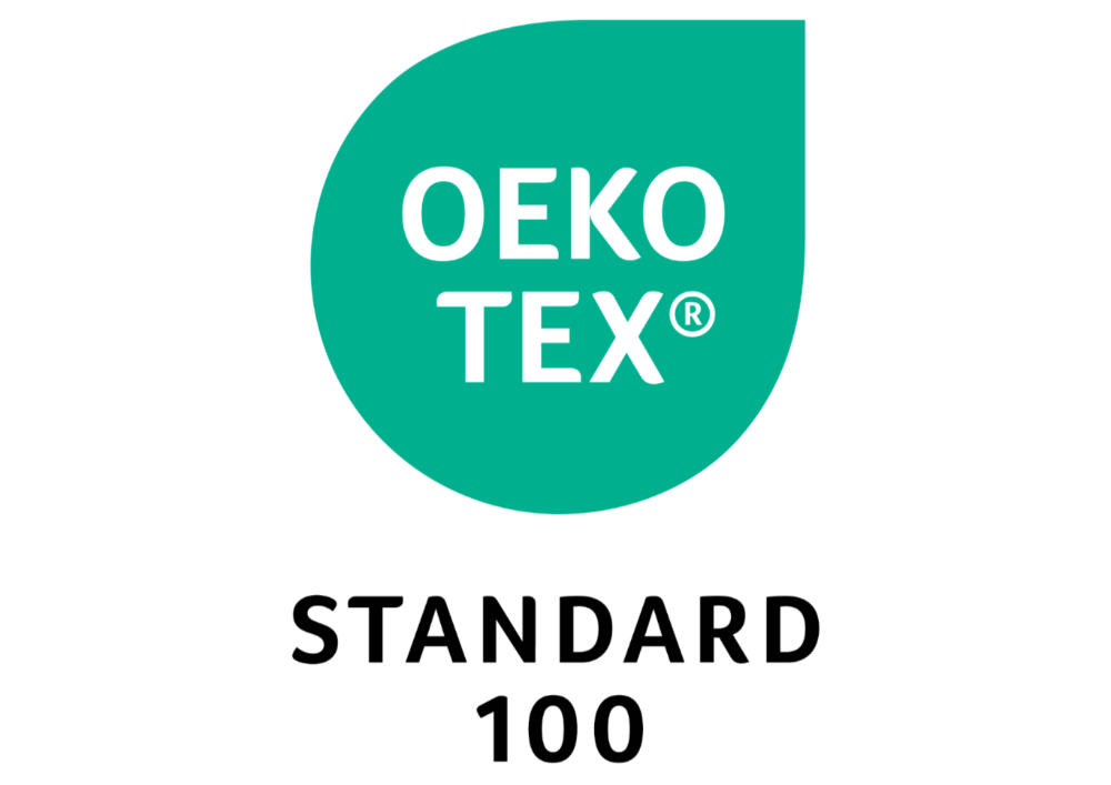 Textiles you can trust.