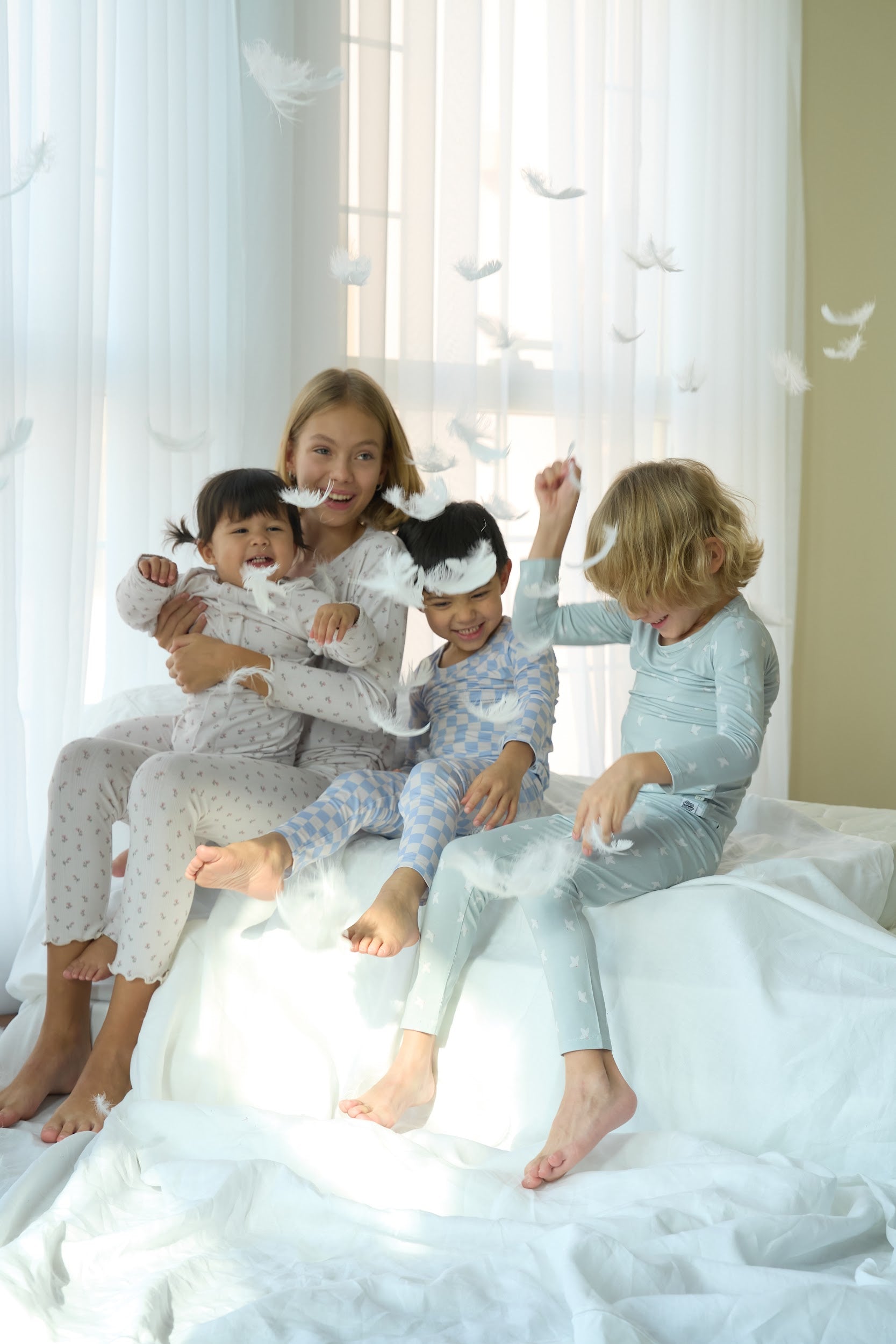 Translation missing: en.Kids Pajamas: Kids Pajamas