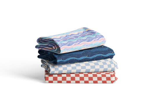 Choose our new prints!