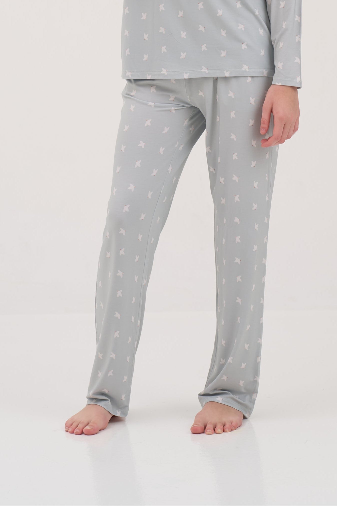 Olive Doves Women Lounge Pants