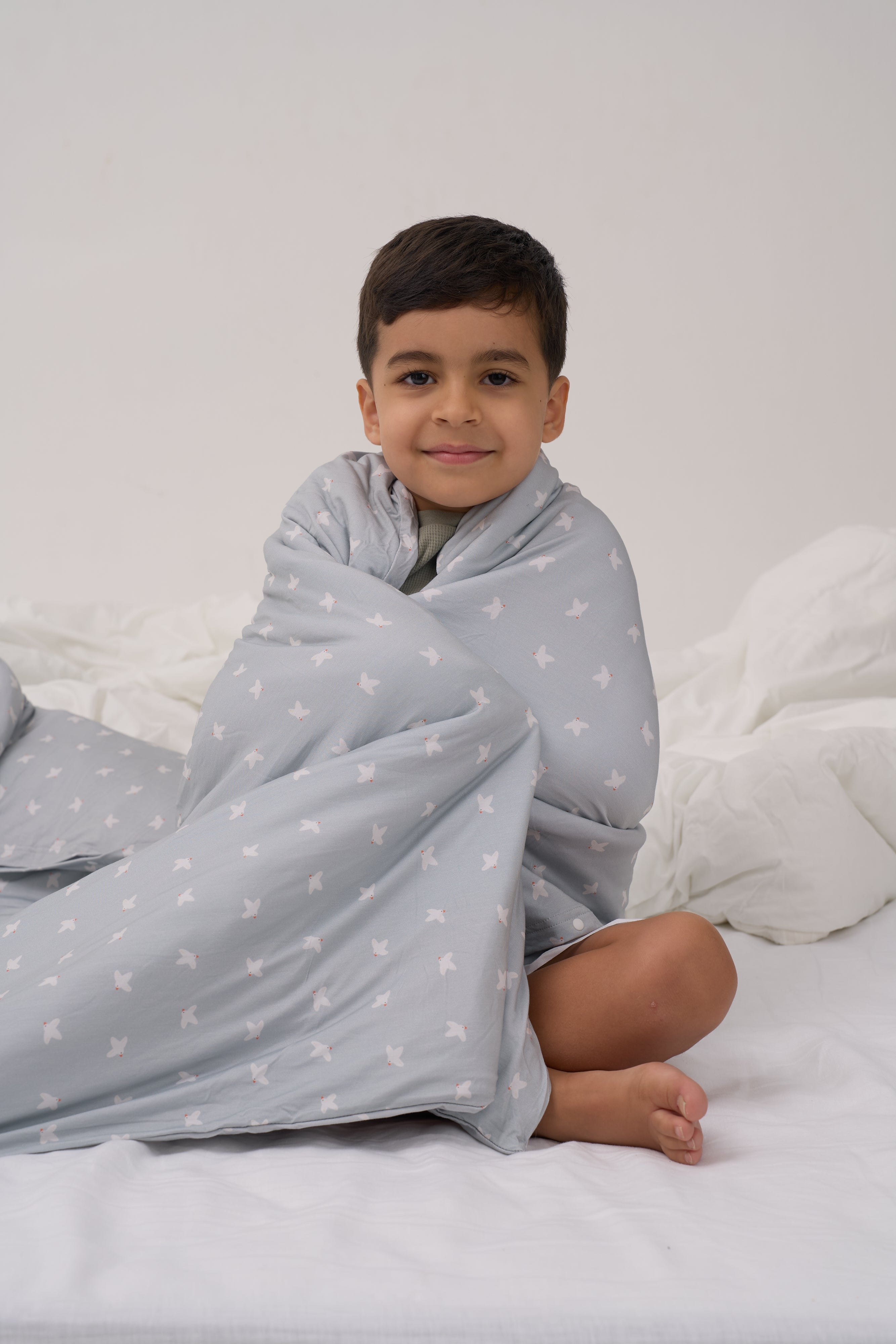 Toddler Duvet and Cover