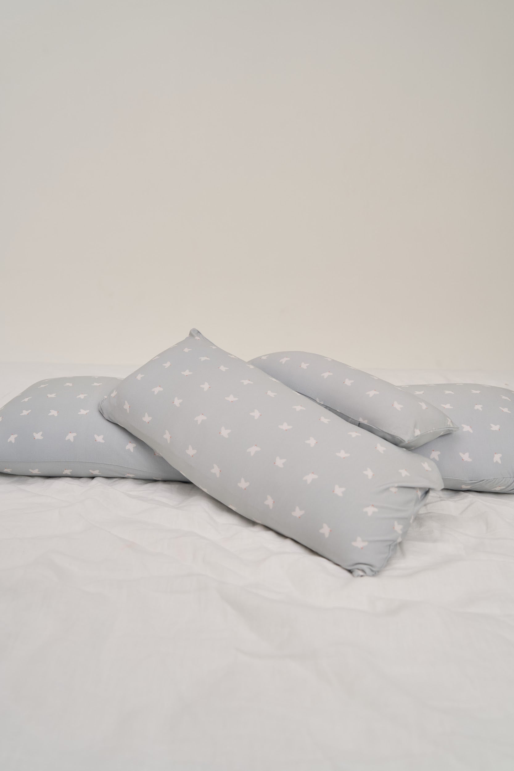 Bamboo Pillow