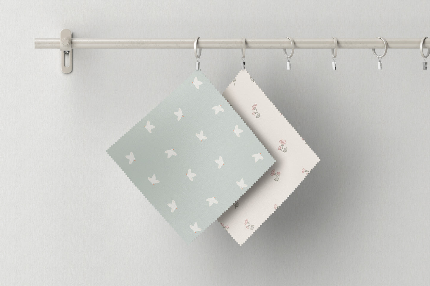 Choose our new prints!