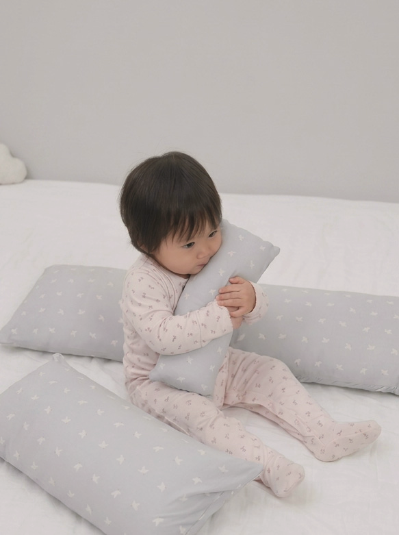 Mini Cloud Pillow Case