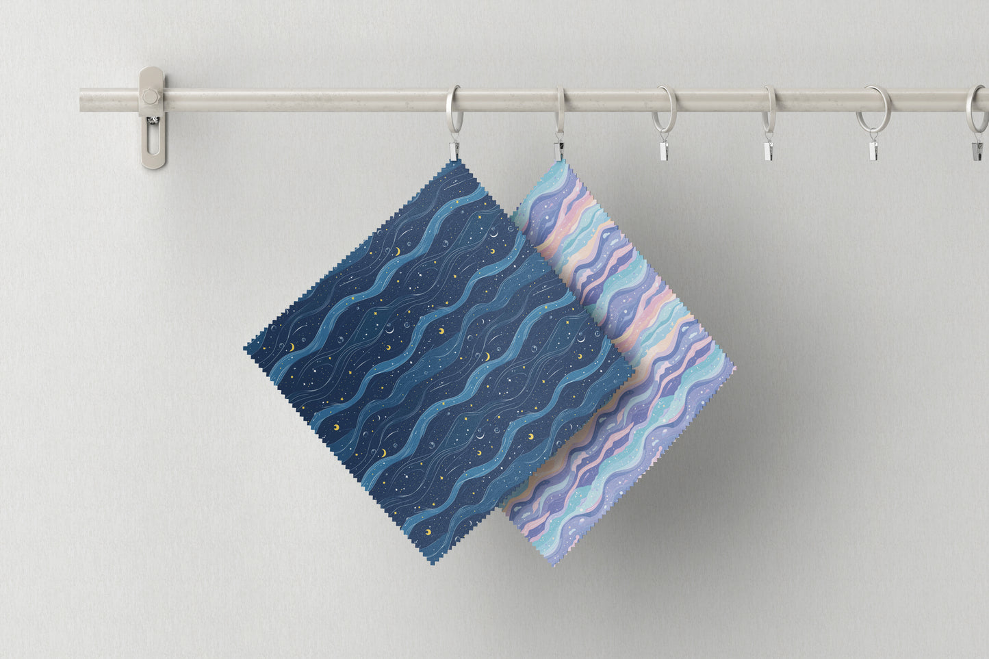 Choose our new prints!